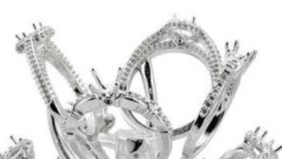 Continuum - новый сплав серебра