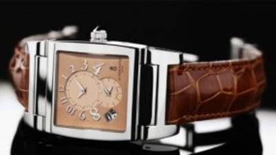 Швейцарская часовая и ювелирная фирма откроет филиал в Дубае