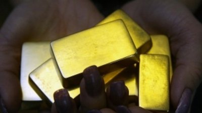 В Китае растут объемы потребления золота