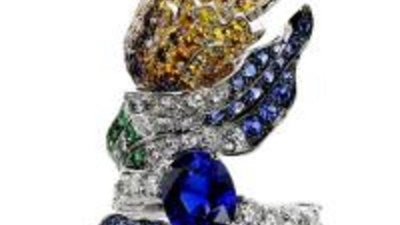 Ювелирному дому Boucheron исполняется 150 лет