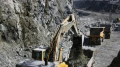 Ростом золотодобычи характеризуется работа «Петропавловска»