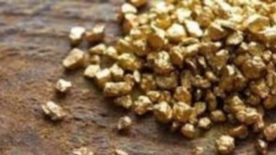 Уральскому россыпному золоту в этом году исполняется 200 лет