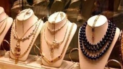 Технологии оптовых продаж в ювелирной отрасли - 6-7 апреля в Санкт-Петербурге