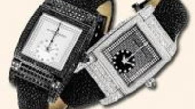 De Grisogono занялся благотворительностью