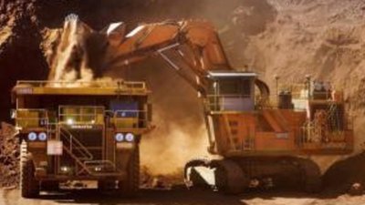 Rio может продать свою долю в алмазной шахте Даявик Harry Winston