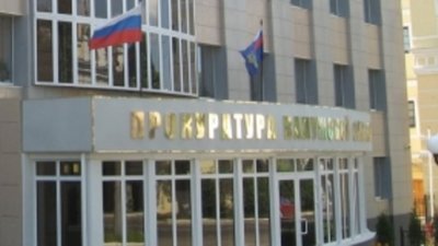 Ювелирные магазины Калуги ждет тотальная проверка на легальность бизнеса