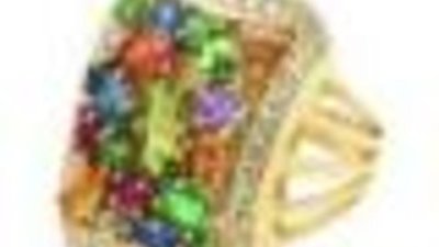 H.Stern представил новую коллекцию