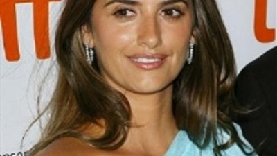 Пенелопа Крус  в Chopard еще прекраснее