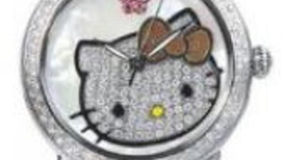 Коллекция Киморы Ли Симмонс