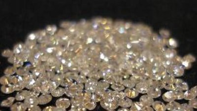 Консорциум Surat Rough Diamond Sourcing India Limited выступает за разрешение импорта алмазного сырья из Зимбабве