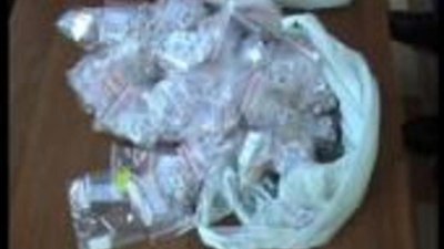 В Костромской области раскрыт ряд преступлений, связанных с оборотом драгоценных металлов