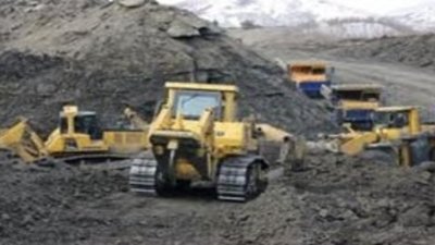 Компания «Майская» добудет в 2014-м тонну золота