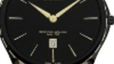 Edox Grand Ocean Ultra Thin – сверхтонкие часы