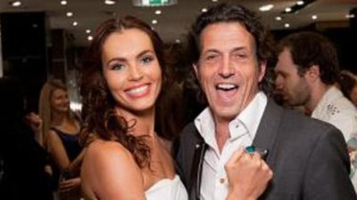 Эксклюзивная коллекция «Couture Voyage» в ресторане Vаниль