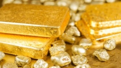 Обзор российского рынка золота