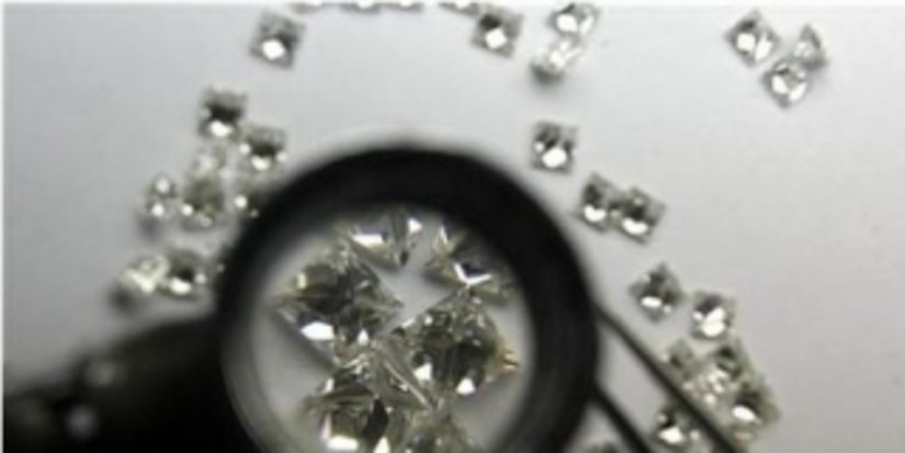 В апреле импорт бриллиантов в Японию вырос на 20 процентов