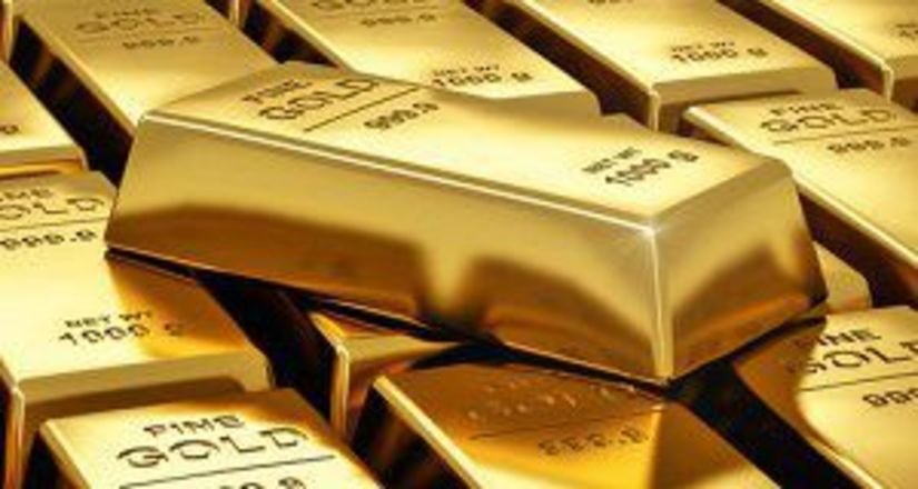 Выход Великобритании из ЕС поднял цены на золото