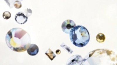 Ювелирная награда SWAROVSKI ELEMENTS 2013