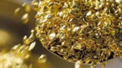 Хабаровский край нарастил золотодобычу почти на треть