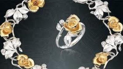 Лучшее золото - белое? Мифы о ювелирных изделиях и их приобретении