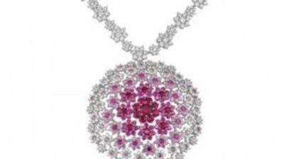 Коллекция Chopard Red Carpet 2012 в честь Каннского кинофестиваля