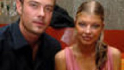 Ювелирка от Джоша Дюамеля