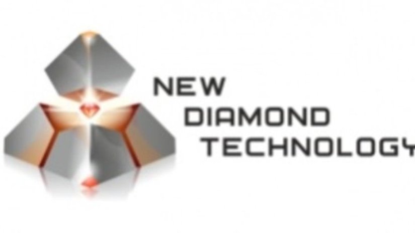 Компания New Diamond Technology вырастила искусственный бриллиант размером 5 карат