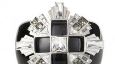 Atelier Swarovski посвятили коллекцию украшений fashion-звезде