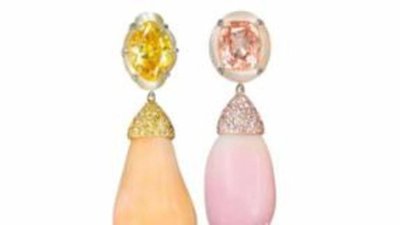 Ювелирная экспозиция предстоящей The Moscow World Fine Art Fair обещает немало приятных сюрпризов