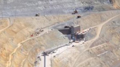 Новый ГОК по добыче золота начали строить в Хабаровском крае