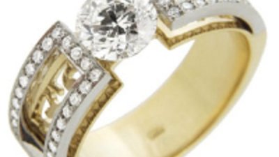 На выставке «Ювелирный салон Сибири» представят коллекции лучших украшений России