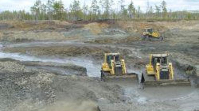 Прошлогодняя золотодобыча Якутии ушла за 20 тонн