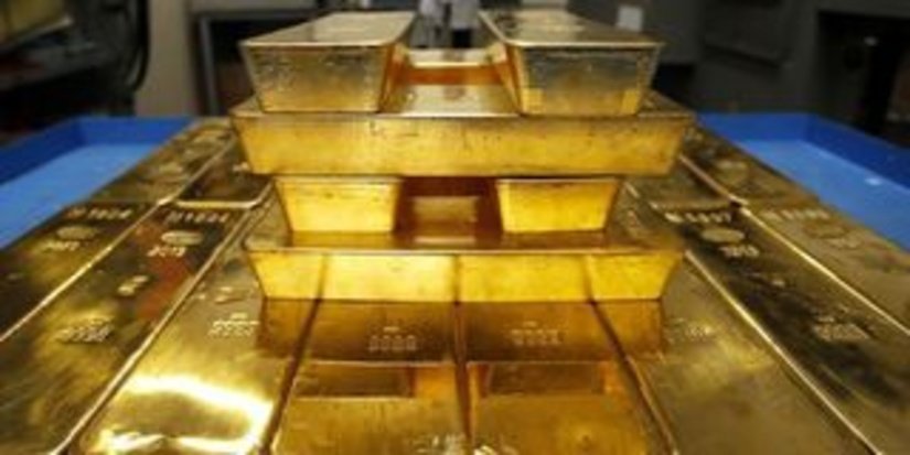 Через два года золото может подорожать на 250 долларов