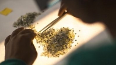 De Beers собирается вложить миллиарды в развитие рудников в Ботсване, ЮАР и Канаде