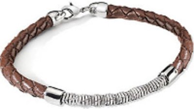 Morellato выпустил коллекцию украшений для мужчин