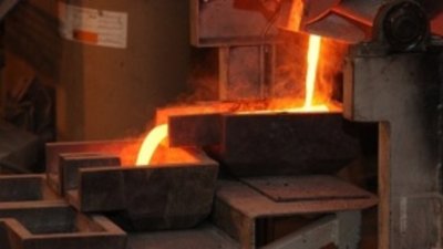 Nordgold в I полугодии увеличила производство золота на 14%