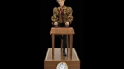 В Москву ненадолго, всего на три дня прибывают сложные часы Bulgari – наследие великих мастеров Дженты и Рота