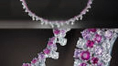 "Фаберже" начала торговлю через Интернет