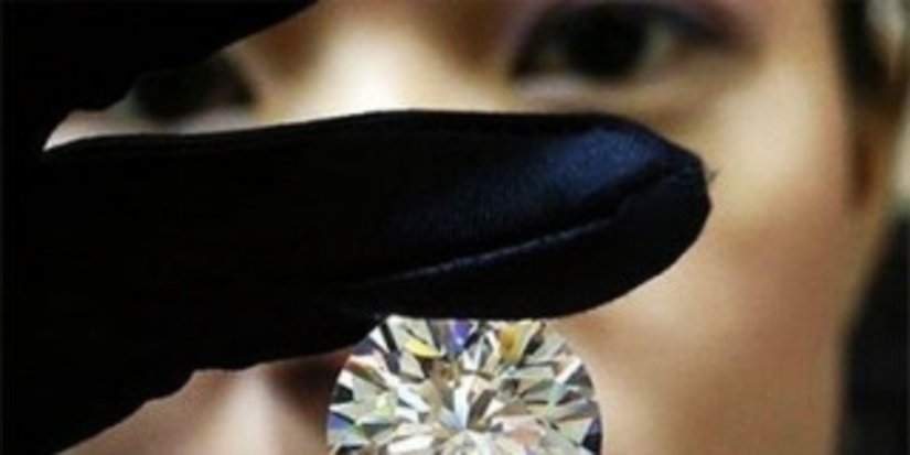 Бриллиантовая неделя в Якутске: как алмаз превращается в бриллиант