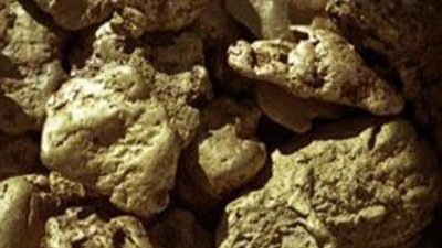 Рост добычи золота в Забайкальском крае составил 38%