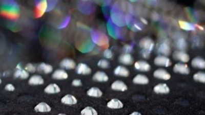 Бельгия и Россия укрепляют взаимодействие на алмазном рынке