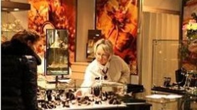 Новая коллекция бижутерии от компании «Ластория»