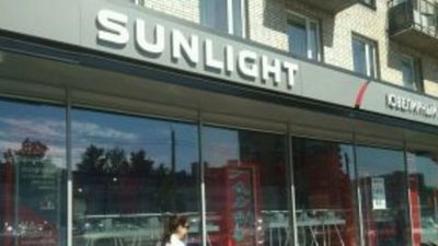 Ювелирный магазин в Петербурге ограбили через дыру в полу