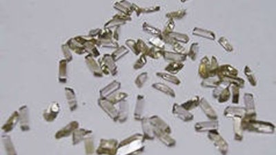 Индийское правительство упорядочило пошлину на обработанные алмазы на уровне 2,5%, оставив без изменений пошлину на импорт золота