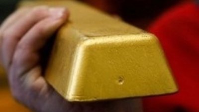 1-е полугодие для золотодобытчиков - минус 20$ млрд.