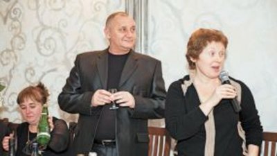 Ювелир банды Цапков: За что арестовали Бориса Гурдисова?