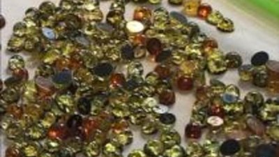 В Калининграде обсуждают развитие янтарной отрасли