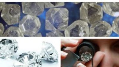 В США предложили стереть грань между искусственными и натуральными алмазами