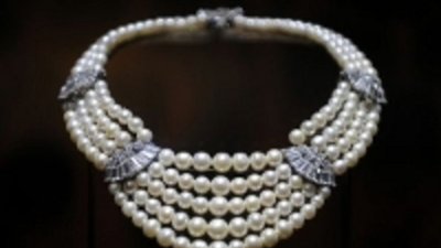 Доходы Bvlgari сократились на 5%