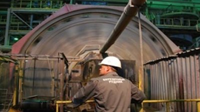 Прошлогодний уровень золотодобычи сохранит Березитовый